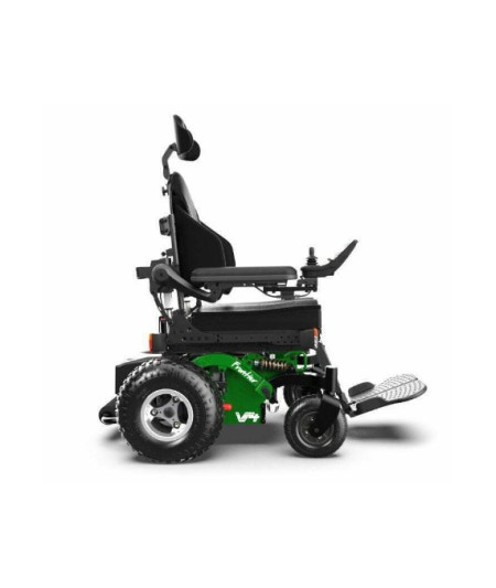 Rear-Wheel Drive